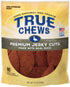 True Chews Premium Jerky Cuts Dog Jerky Treats - Duck - 12 Oz  