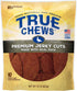 True Chews Premium Jerky Cuts Dog Jerky Treats - Duck - 22 Oz  