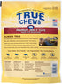 True Chews Premium Jerky Cuts Dog Jerky Treats - Sirloin Steak - 12 Oz  