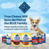 True Chews Premium Recipe Natural Dog Chews - Pork/Chicken - 14 Oz  