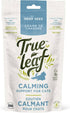 True Leaf Calming Support Hemp Seed Soft and Chewy Cat Supplements - 1.7 Oz  