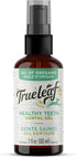 True Leaf Healthy Teeth Dental Gel Dog Dental Care - 2 Oz  