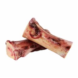 Tucker's Dog Frozen Bones Beef - 6 Inches - 2 Count  