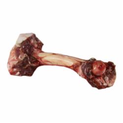 Tucker's Dog Frozen Bones Lamb - 1 Count  