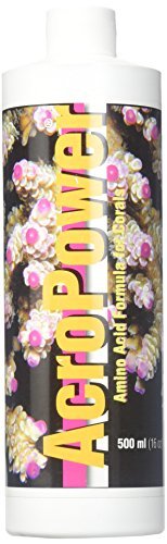 Two Little Fishies AcroPower Amino Acid Formula for SPS Corals - 500 ml