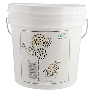 Two Little Fishies CDX Carbon Dioxide Absorption Media - 3 L