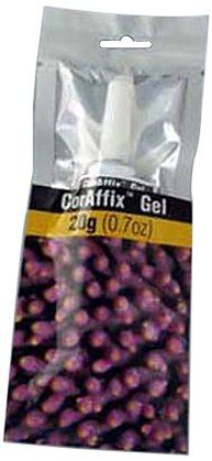 Two Little Fishies CorAffix Gel - 0.7 oz  