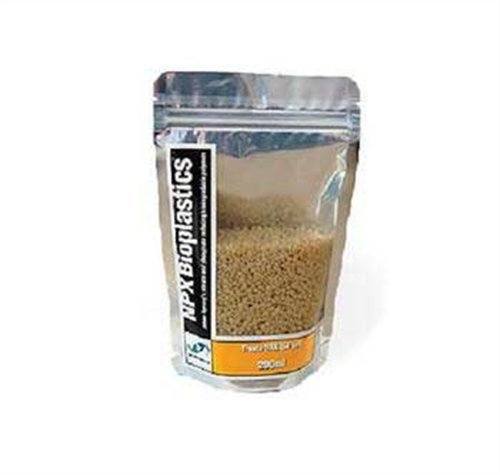 Two Little Fishies NPX Bioplastics Media - 400 ml