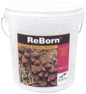 Two Little Fishies ReBorn Calcium Reactor Media - 4 kg  