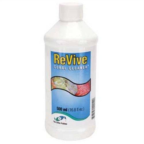 Two Little Fishies ReVive Coral Cleaner - 16.8 fl oz  