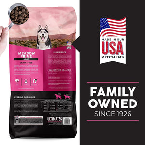 Pro pac ultimates outlet dog food