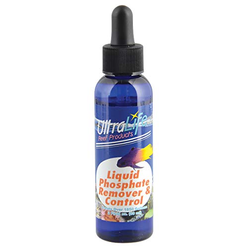 UltraLife Liquid Phosphate Remover - 2 fl oz  