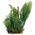 Underwater Treasures Bamboo Lace Scene - 8"  