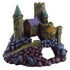 Underwater Treasures Beach Pebble Castle  