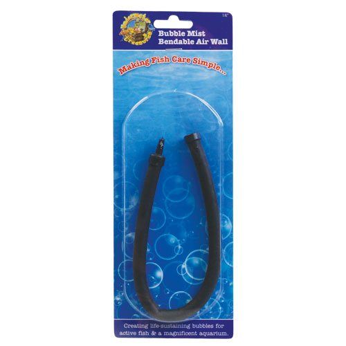 Underwater Treasures Bendable Rubber Air Diffuser - 12