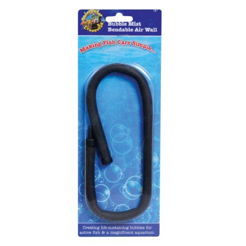 Underwater Treasures Bendable Rubber Air Diffuser - 18"  