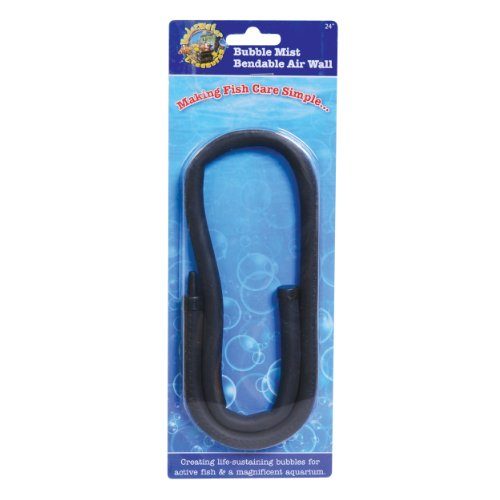 Underwater Treasures Bendable Rubber Air Diffuser - 24"  