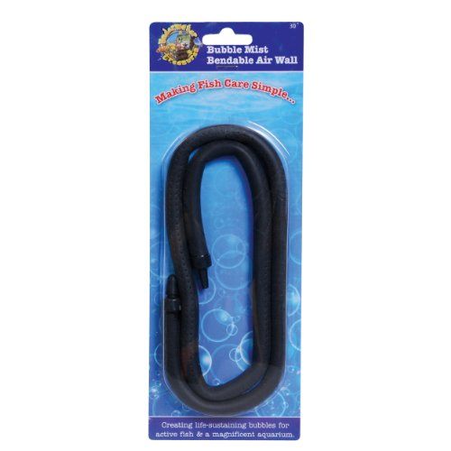 Underwater Treasures Bendable Rubber Air Diffuser - 30"  