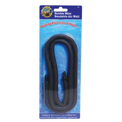 Underwater Treasures Bendable Rubber Air Diffuser - 36"  