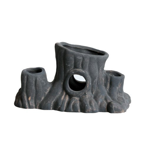 Underwater Treasures Bird Nest Wood - Medium  