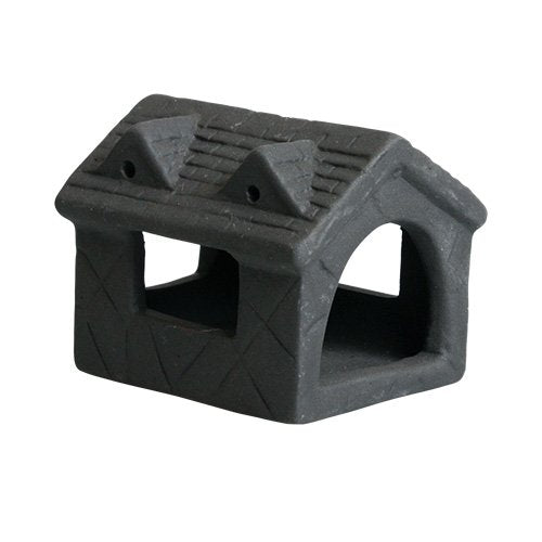 Underwater Treasures Bird Nest Wood - Small  