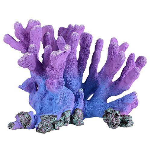 Underwater Treasures Branch Coral - Purple  