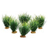Underwater Treasures Carp Grass - 3.5" - 6 pk  