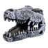 Underwater Treasures Crocodile Skull - Mini  