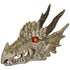 Underwater Treasures Dragon Skull  