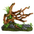 Underwater Treasures Driftwood Landscape  
