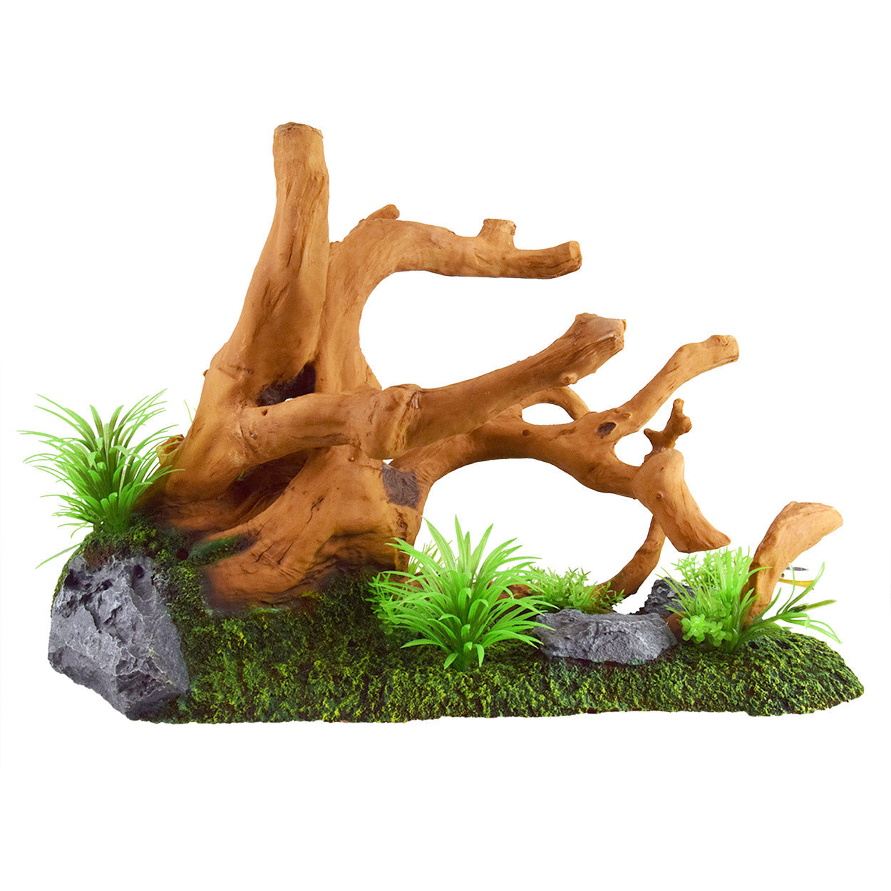 Underwater Treasures Driftwood Tangle - X-Large  