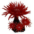 Underwater Treasures Duncan Coral - Fire Red  