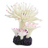 Underwater Treasures Duncan Coral - Snow White  