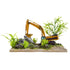 Underwater Treasures Excavator  