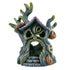 Underwater Treasures Face House  