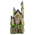 Underwater Treasures Fairy Tale Castle  