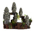 Underwater Treasures Five Stone Men  