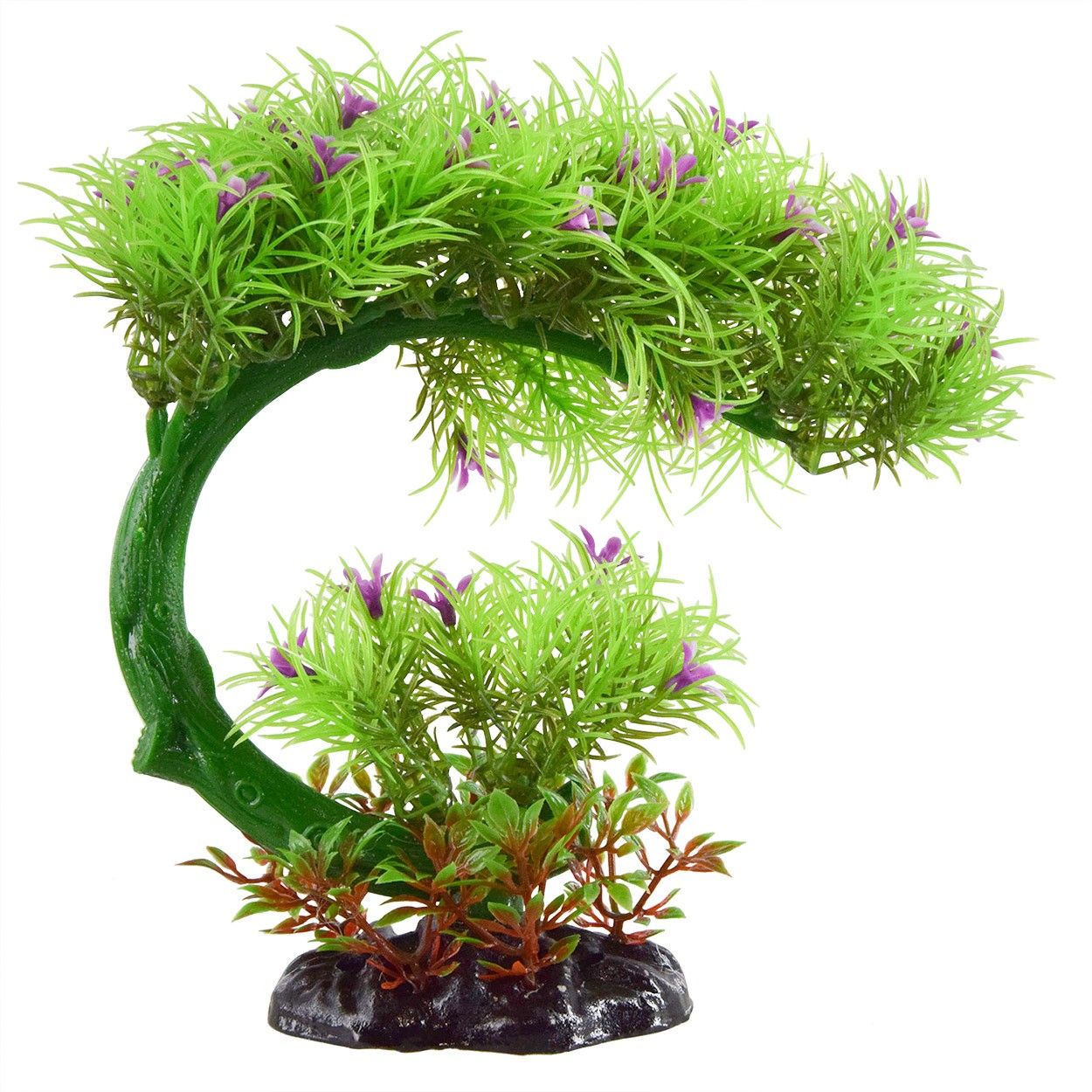 Underwater Treasures Flowering Bonsai  