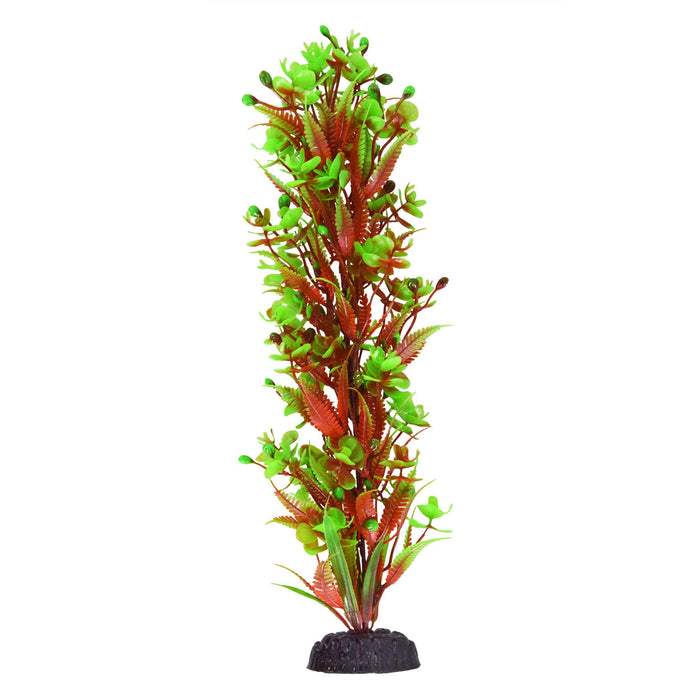 Underwater Treasures Flowering Clusters - Red/Green