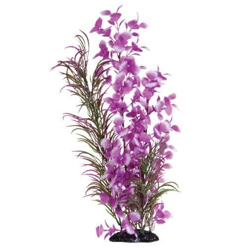 Underwater Treasures Fuscia Moon - 20"