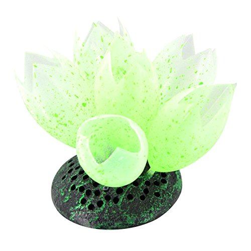 Underwater Treasures Glow Action Bubbling Sea Squirts - Green