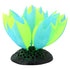 Underwater Treasures Glow Action Sea Squirts - Blue  