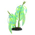 Underwater Treasures Glow Action Striped Color Tree - Green/Blue  