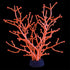 Underwater Treasures Gorgonian - Orange  