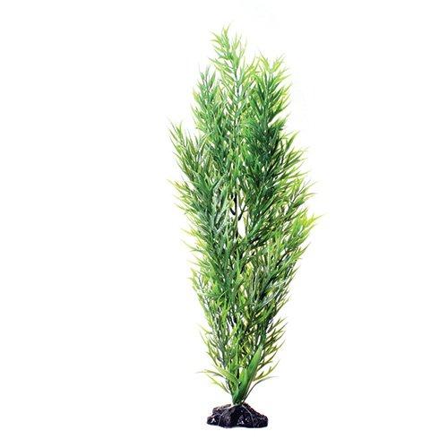 Underwater Treasures Green Bamboo - 20"  
