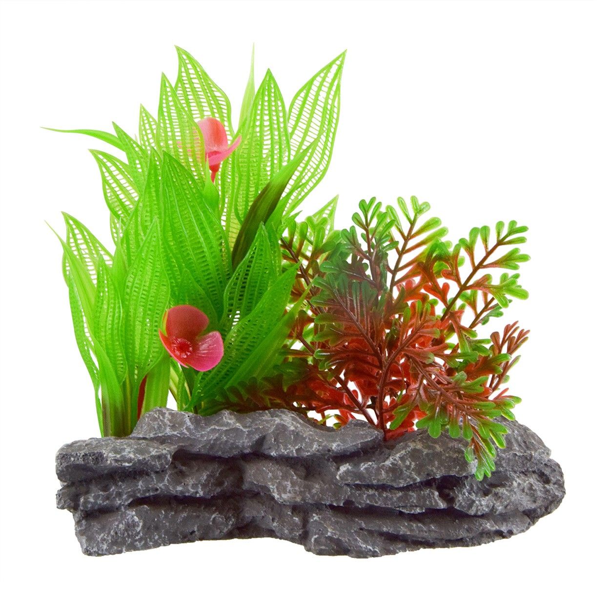 Underwater Treasures Green Lace Sword Mound  