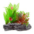 Underwater Treasures Green Lace Sword Mound  