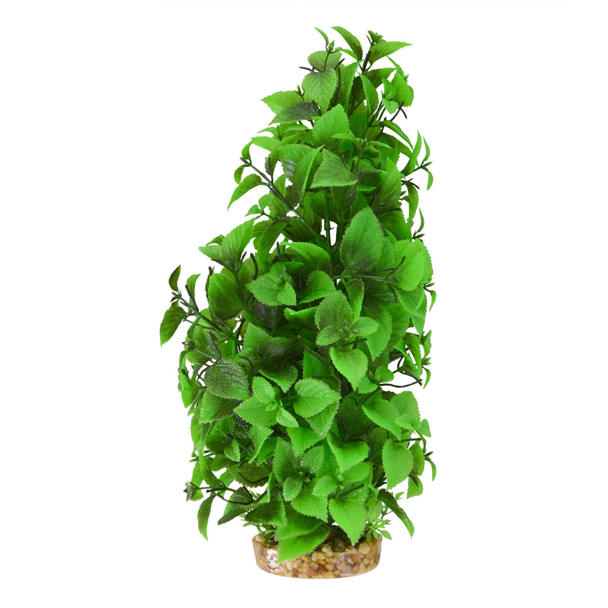 Underwater Treasures Green Ludwigia - Tall  