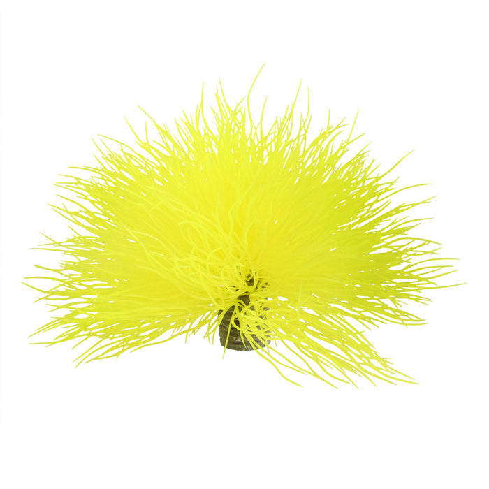 Underwater Treasures Hair Grass Ball - Yellow