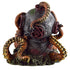 Underwater Treasures Helmet Octopus  